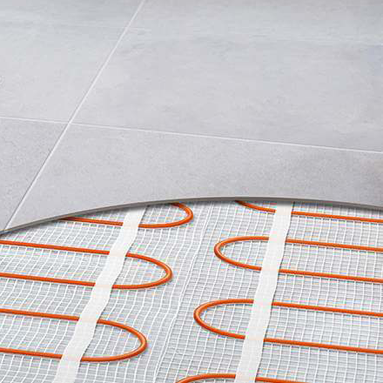 Underfloor Heating